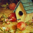 birdhouse